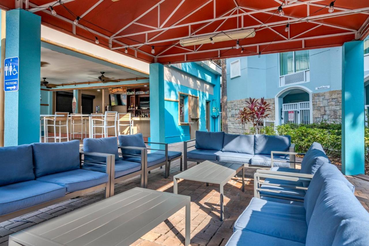 Hotel Orlando - Buena Vista, An Ihg 3*