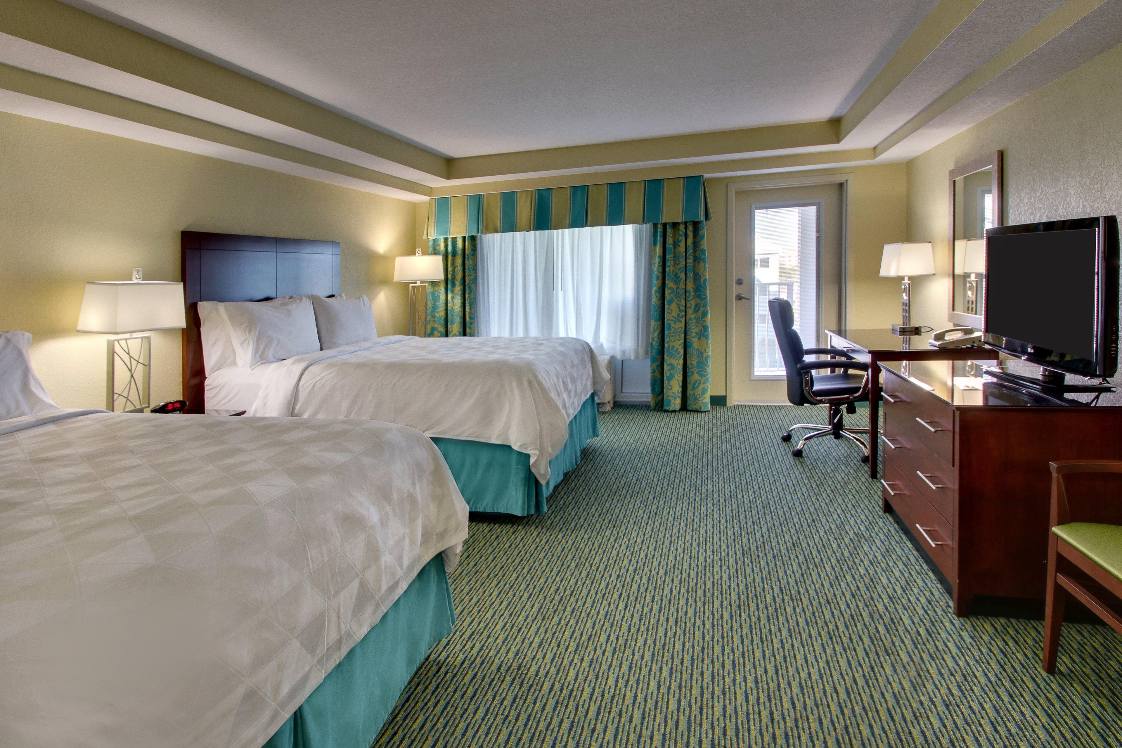Orlando - Buena Vista, An Ihg