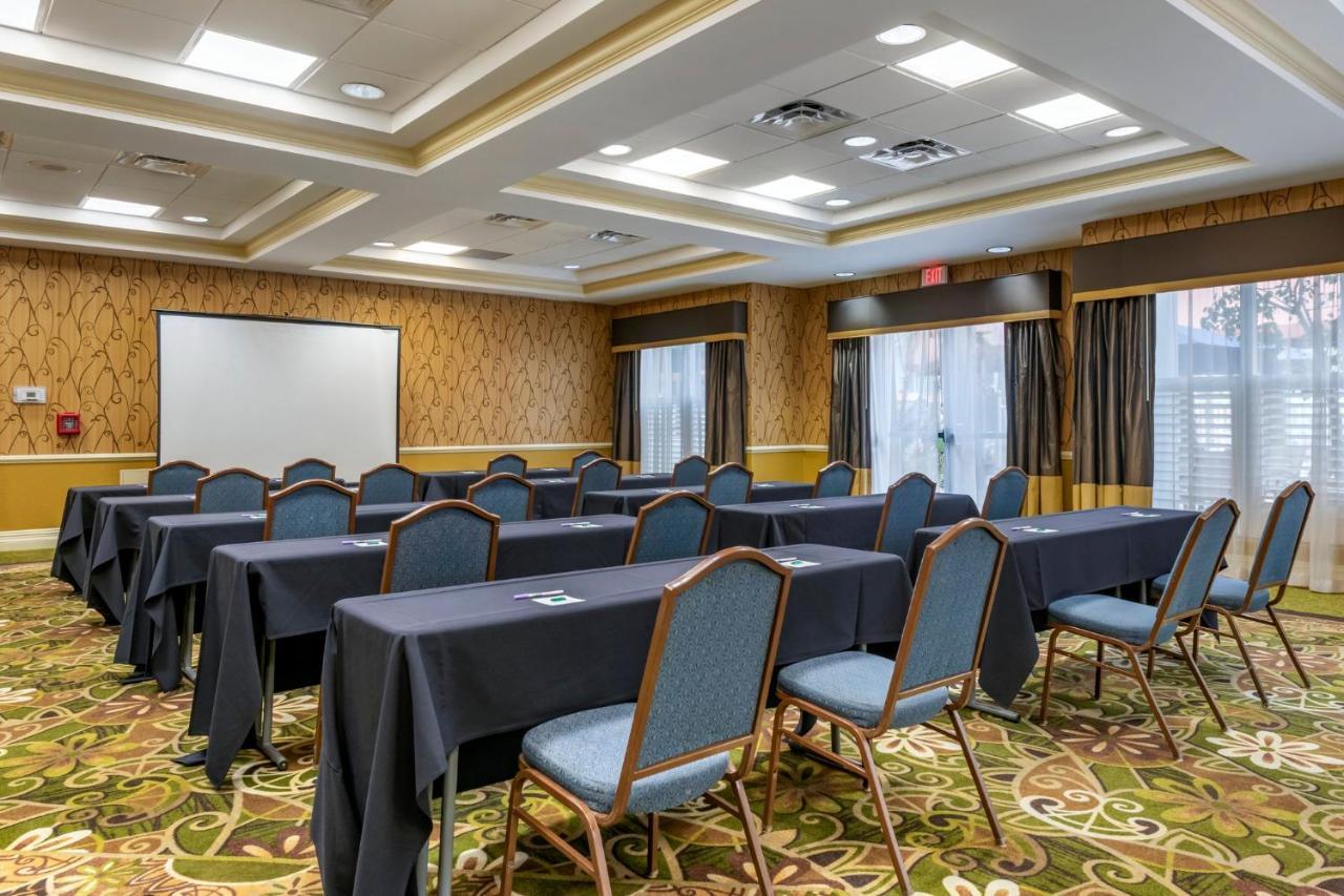 Orlando - Buena Vista, An Ihg 3*