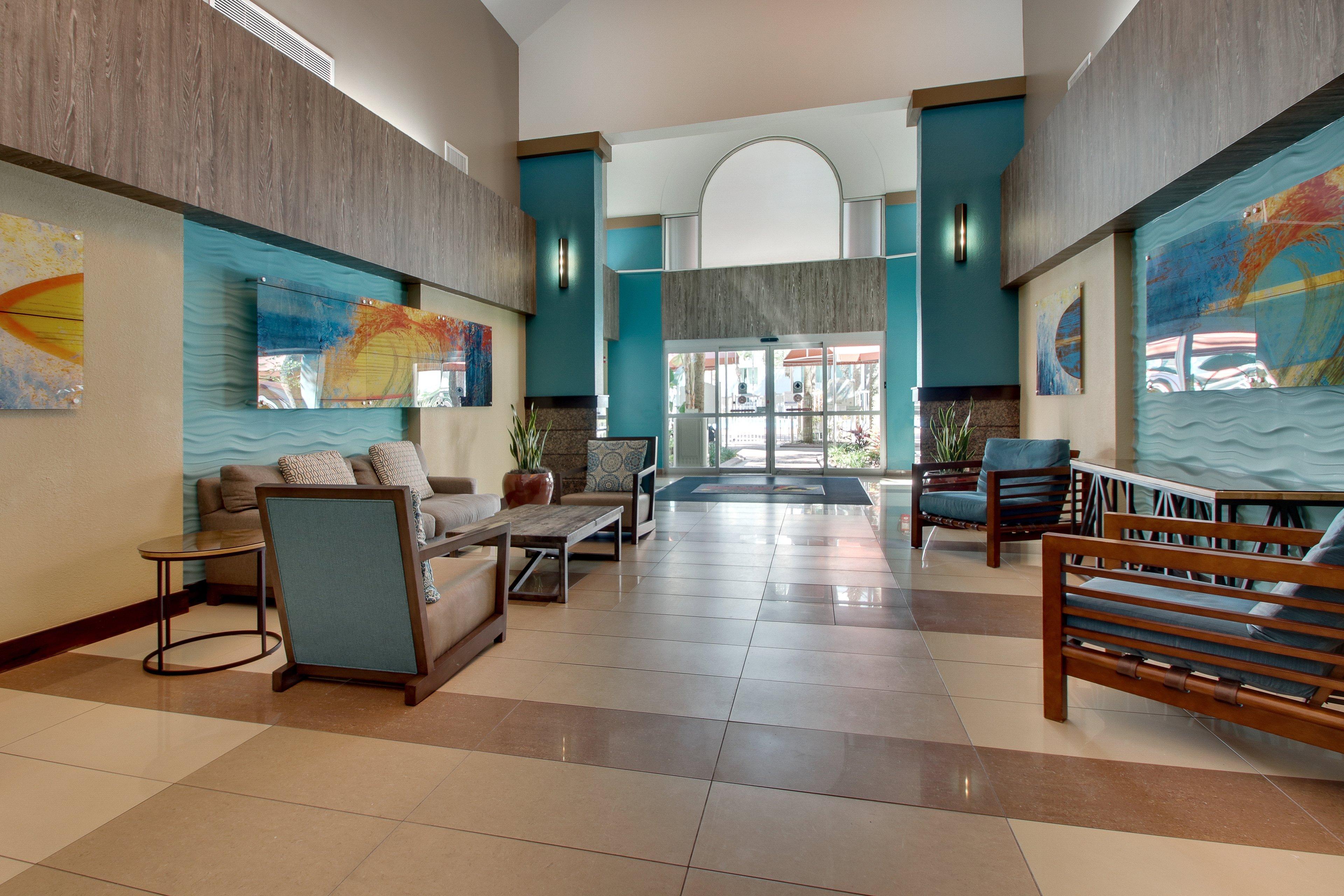 Orlando - Buena Vista, An Ihg 3*