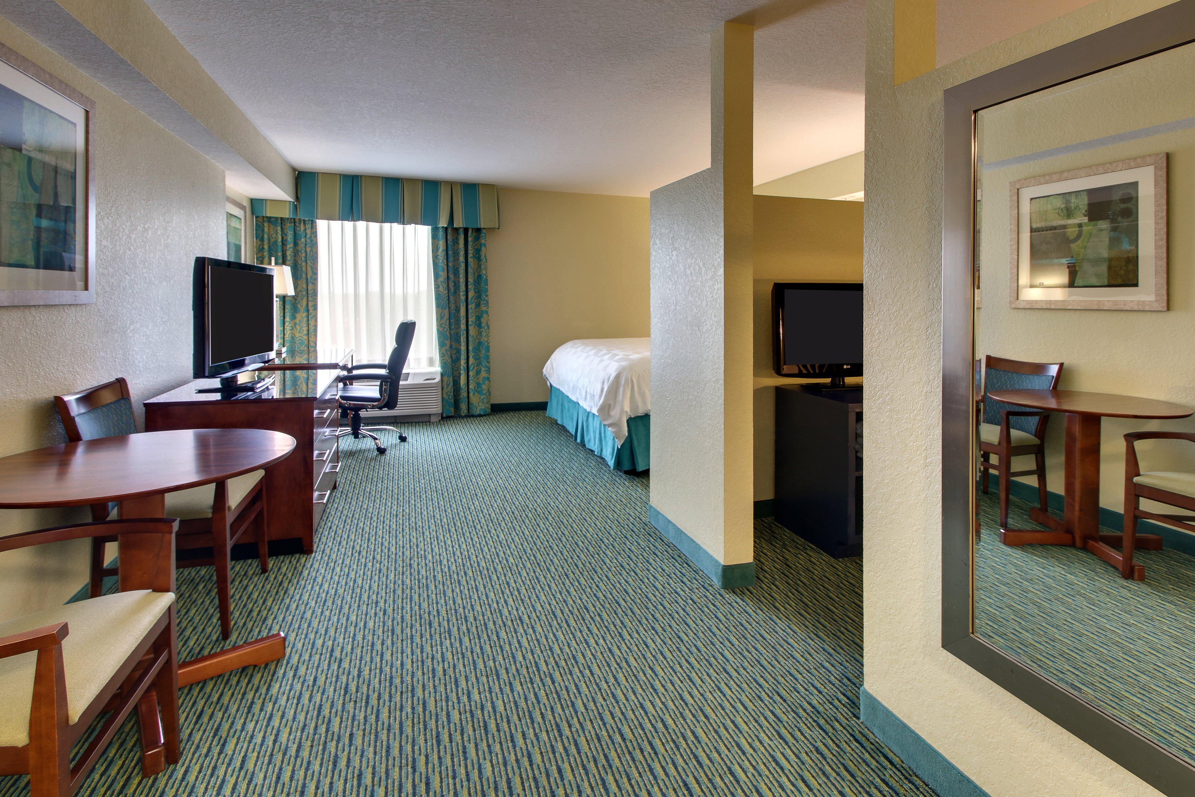 Orlando - Buena Vista, An Ihg 3* Lake Buena Vista