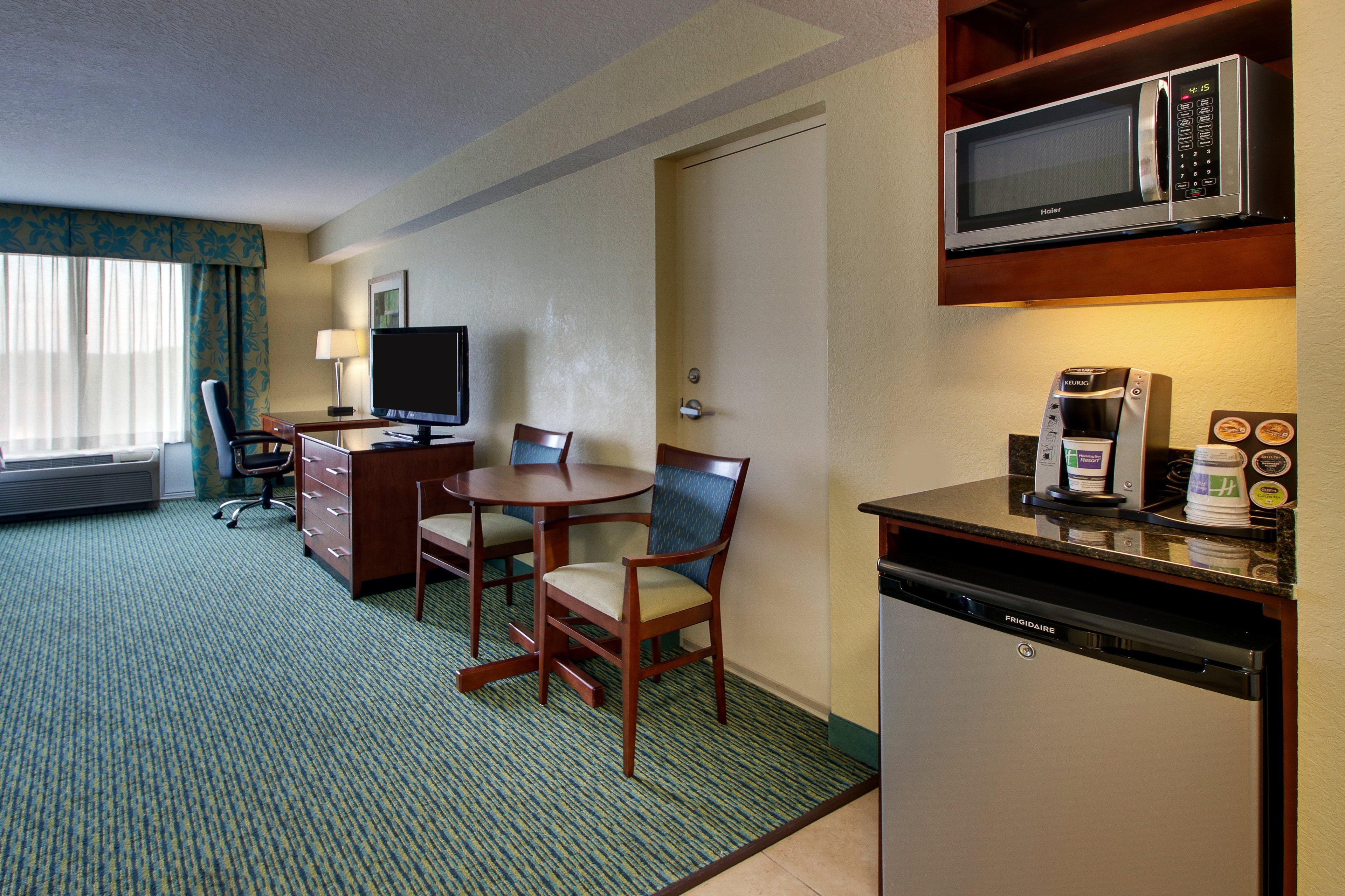 Orlando - Buena Vista, An Ihg Lake Buena Vista