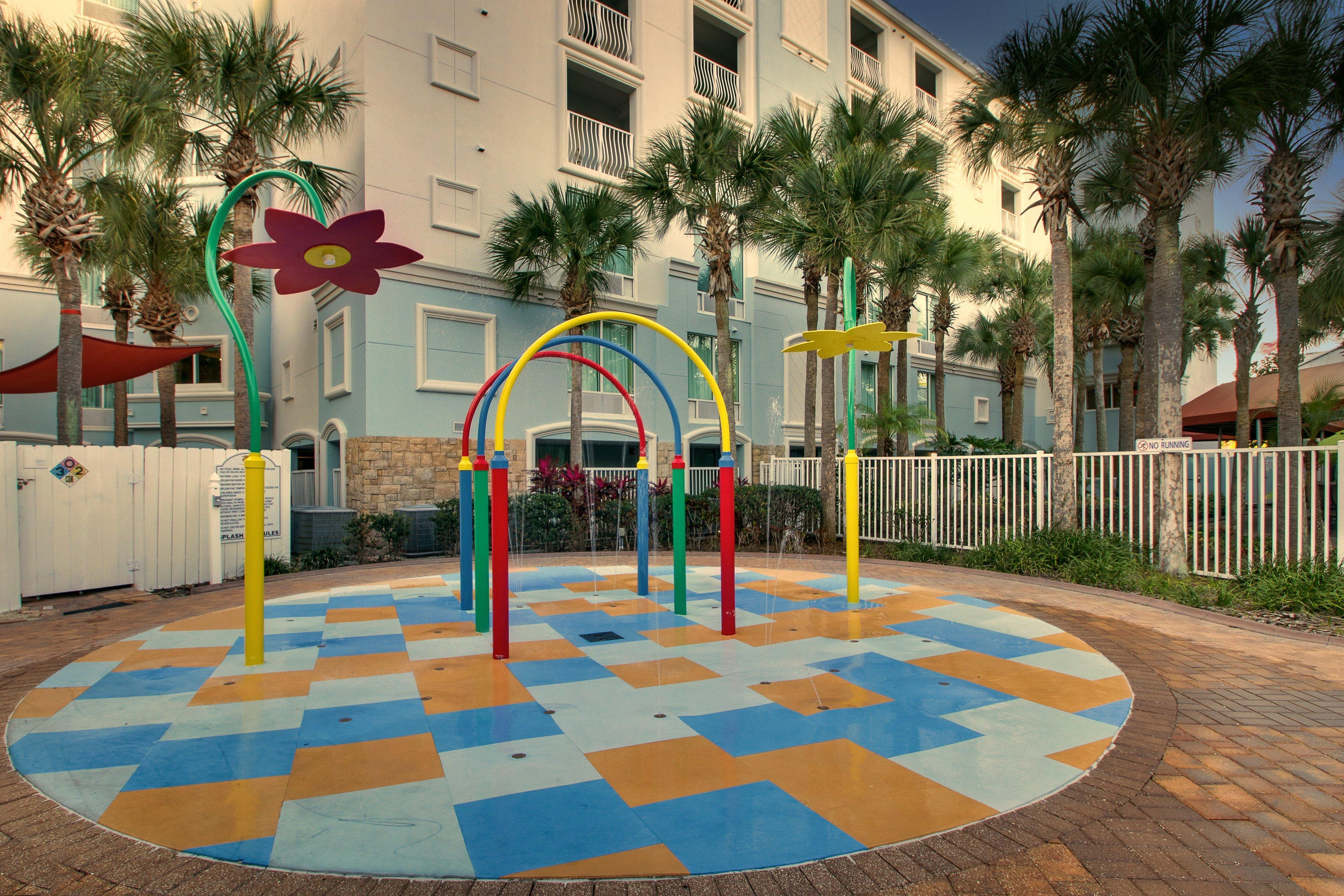 Hotel Orlando - Buena Vista, An Ihg Lake Buena Vista